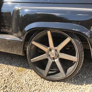 Meet your Posher, Pepe